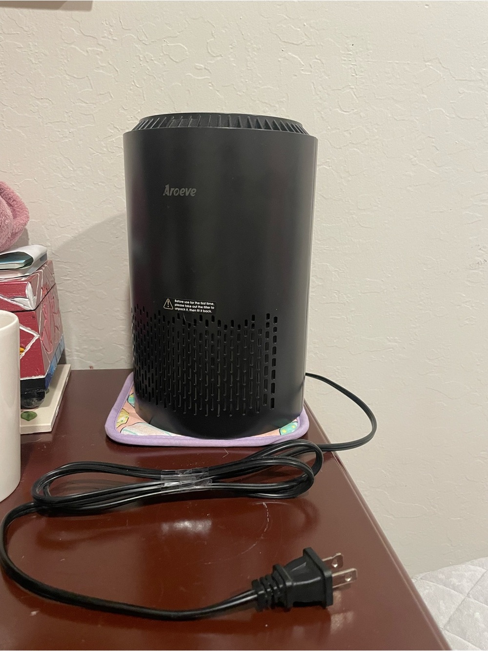 Aroeve Air Purifier